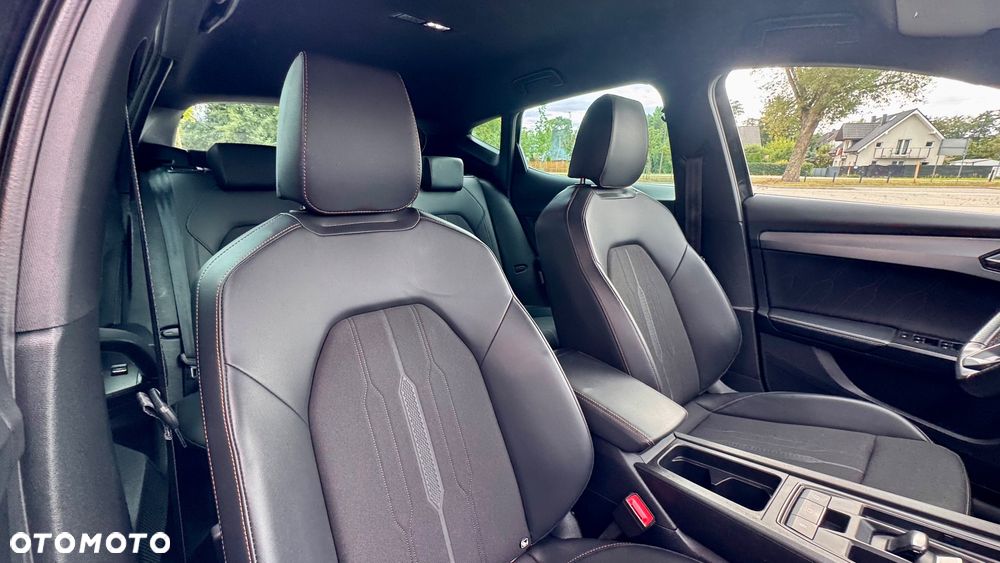 Cupra Formentor 1.5 TSI DSG Tribe Edition - 38