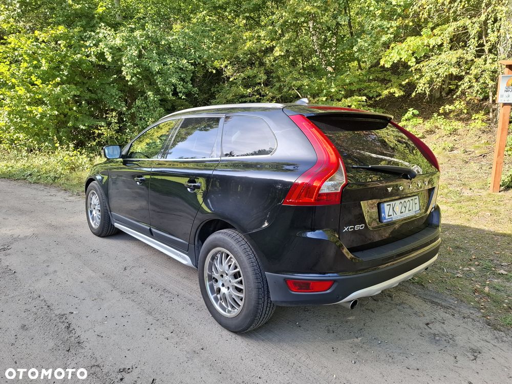 Volvo XC 60 - 6