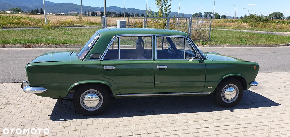 Fiat 125p - 3