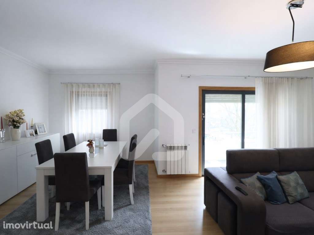 Apartamento T3 junto a cidade de Vila Nova de Famalicão - Grande imagem: 4/15