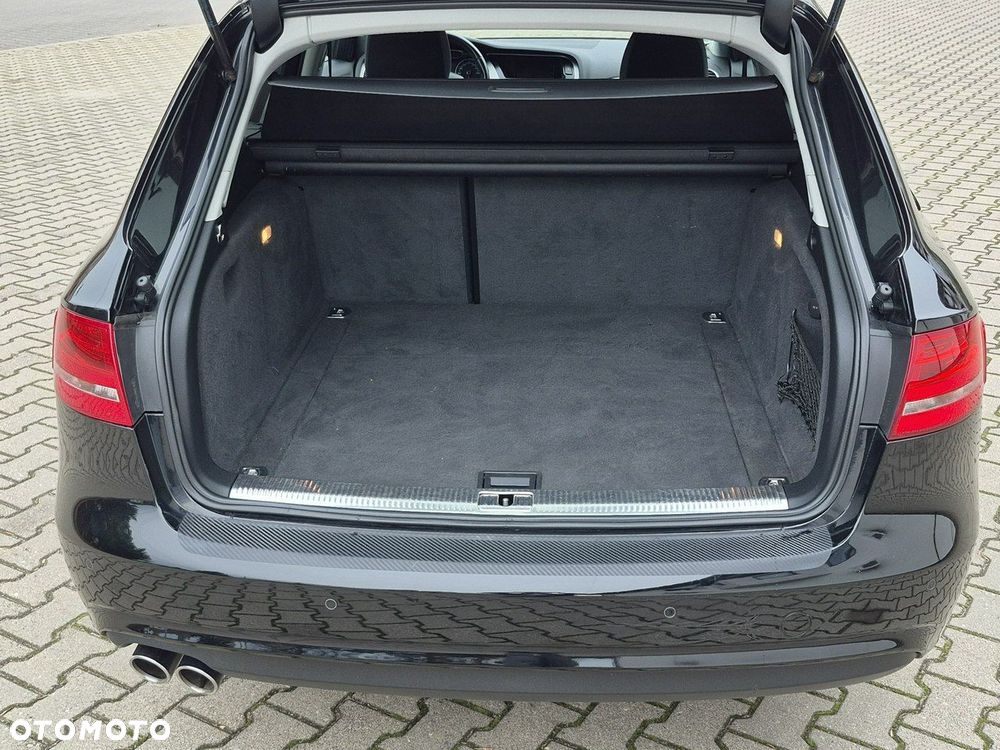 Audi A4 Avant 2.0 TDI clean diesel Quattro S tronic - 13