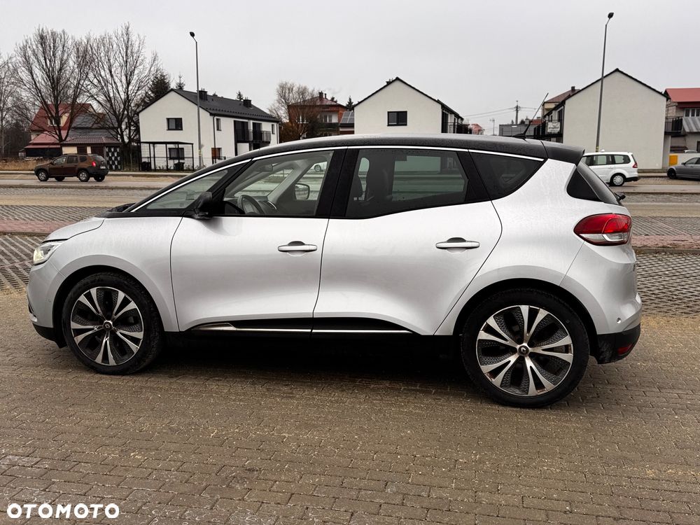 Renault Scenic ENERGY dCi 130 Business - 6