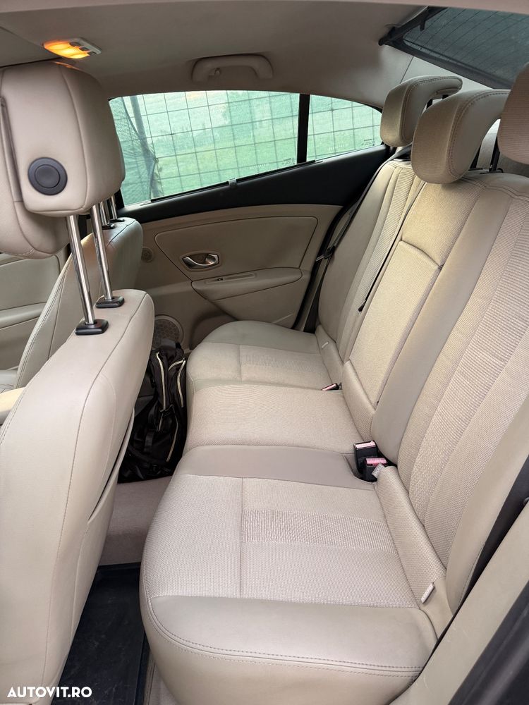 Renault Fluence - 4