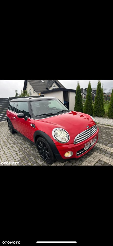 MINI Clubman - 16