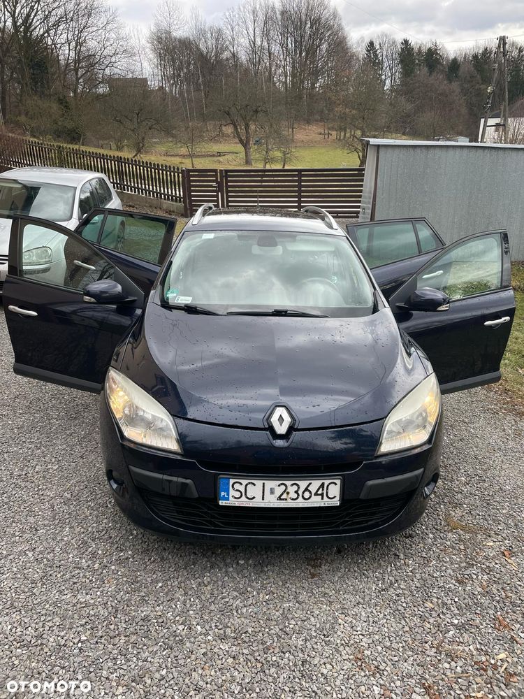 Renault Megane 1.4 16V TCE Dynamique - 6