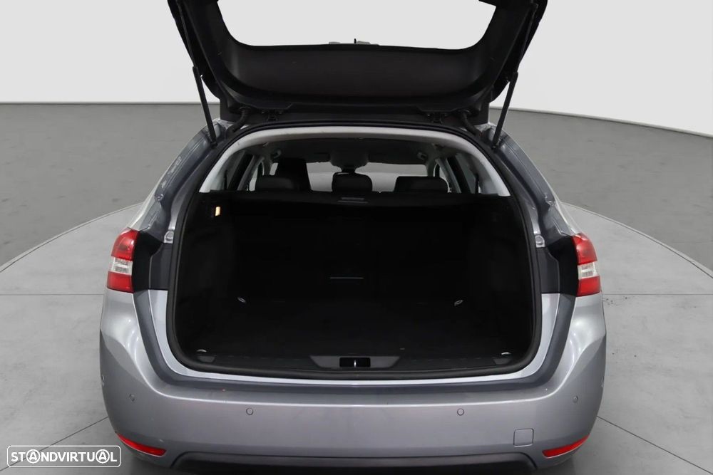 Peugeot 308 SW PureTech 130 GPF EAT8 Stop & Start Tech Edition - 15
