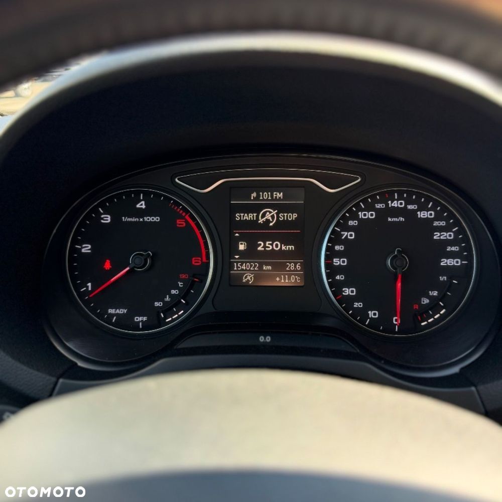 Audi A3 Sportback - 26