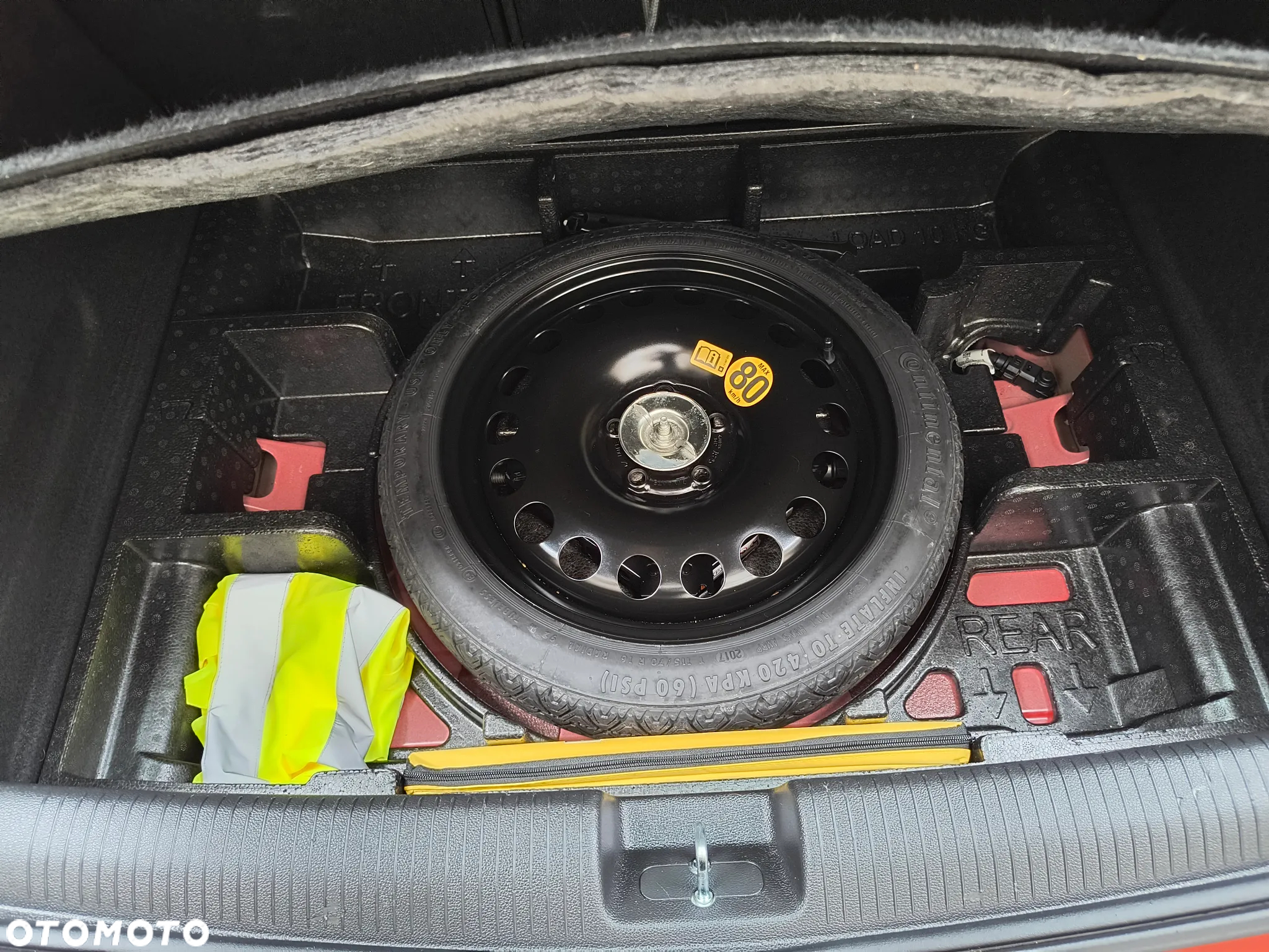 Opel Astra 1.0 Turbo Start/Stop Innovation - 37