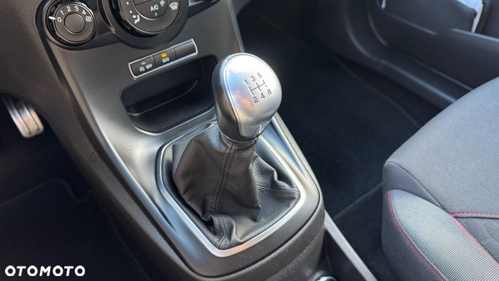 Ford Fiesta 1.0 EcoBoost GPF ST-Line ASS - 15