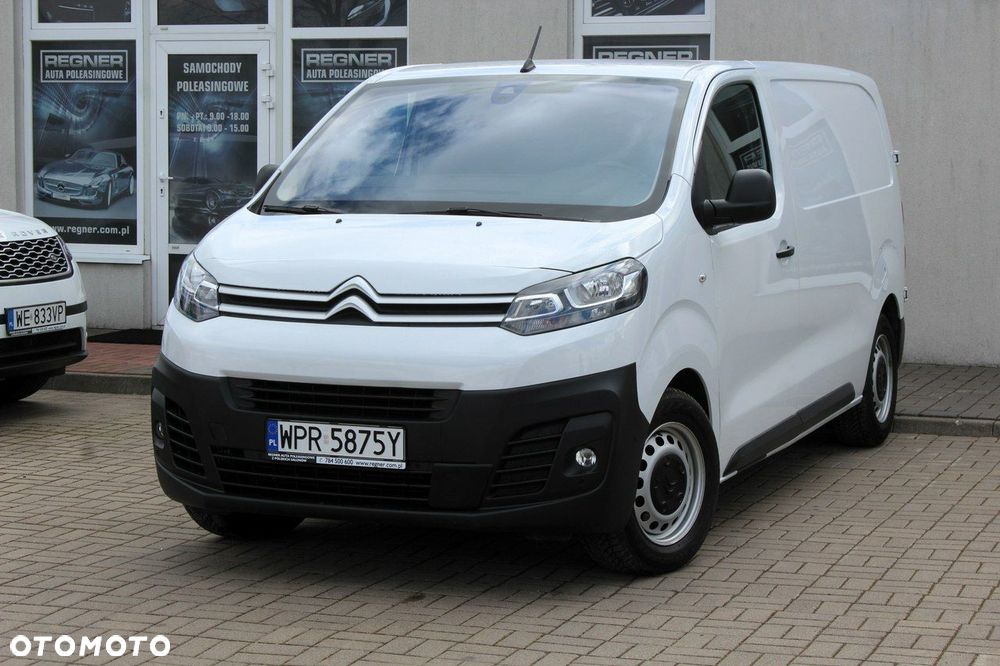 Citroën Jumpy - 3