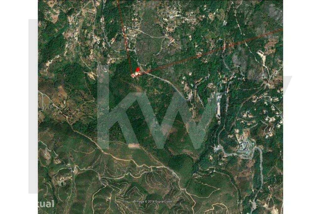 Terreno com 121 ha (200.000m2 urbanizáveis - Turístico) em Caldas de M - Grande imagem: 4/18