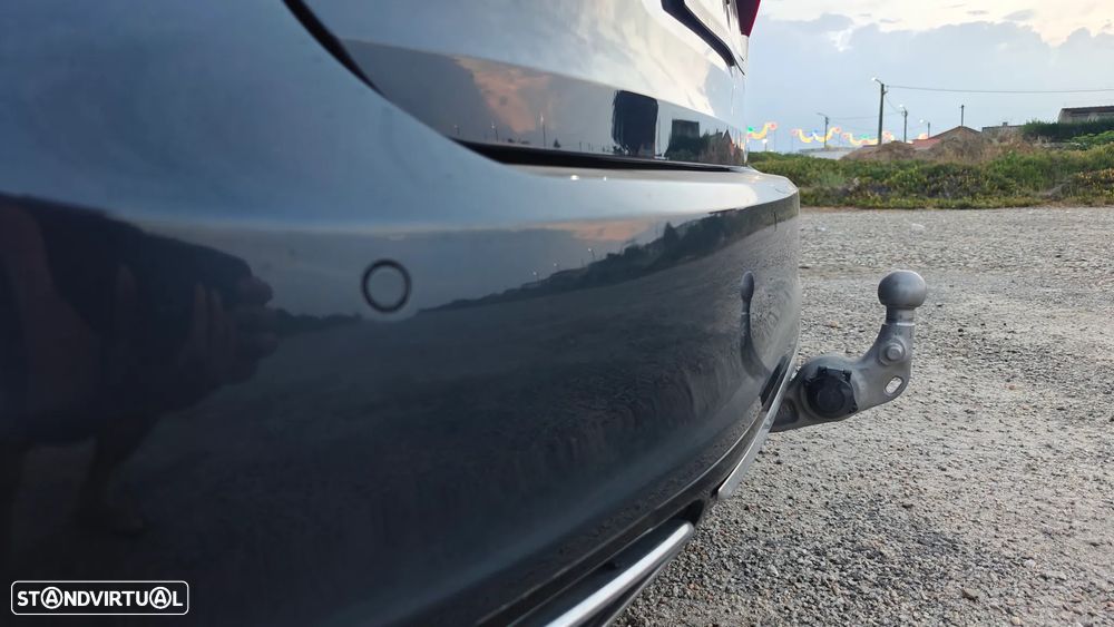 Volvo V90 - 45