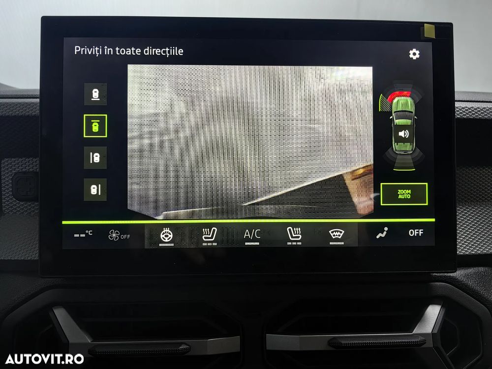 Dacia Duster ECO-G 120 Journey - 14