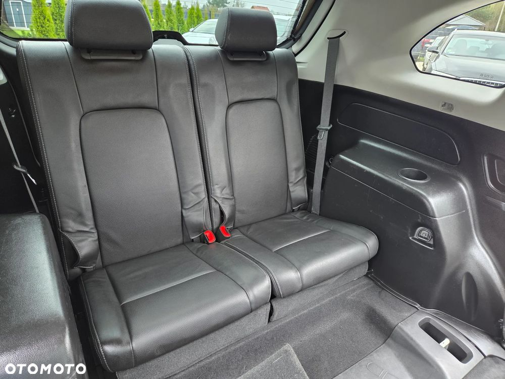 Chevrolet Captiva 2.2 D LTZ - 27