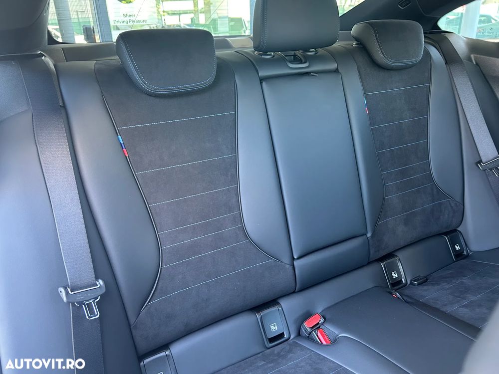 BMW Seria 2 220i Aut. - 10