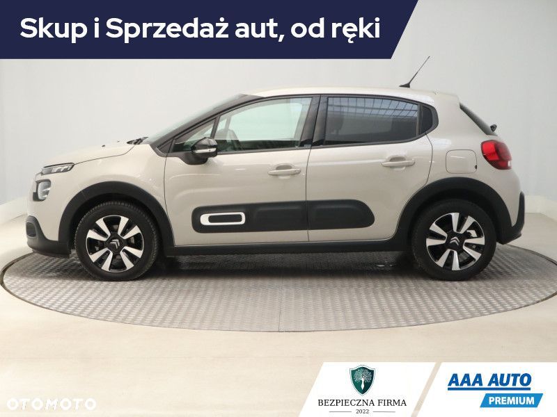 Citroën C3 - 4
