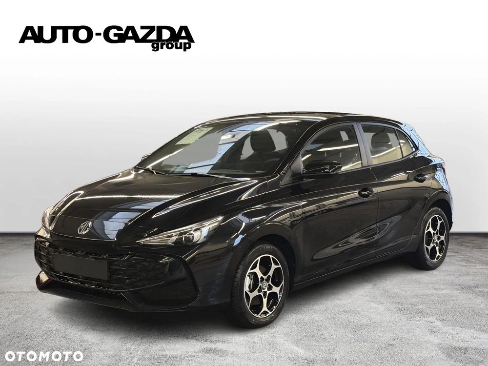 MG MG3 1.5 HEV+ Excite - 1