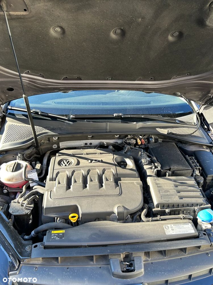 Volkswagen Golf - 19