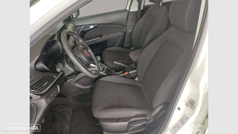 Fiat Tipo 1.3 MultiJet - 14