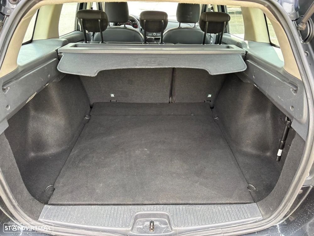 Dacia Logan MCV 0.9 TCe Comfort Bi-Fuel - 12