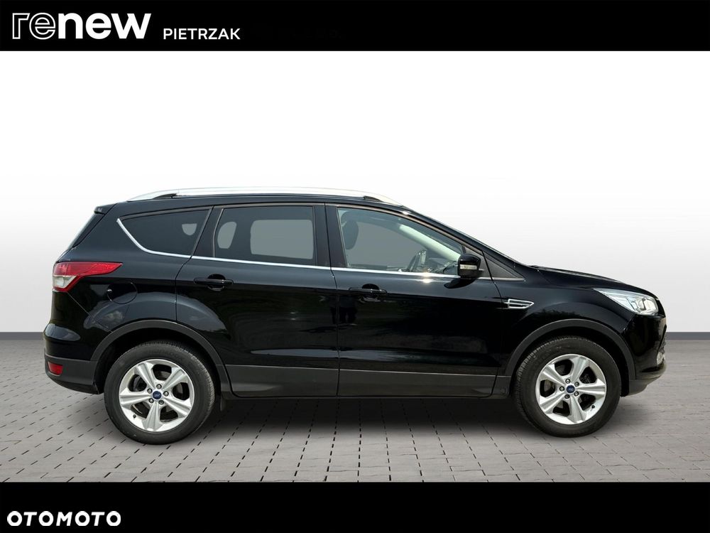 Ford Kuga 1.5 EcoBoost FWD Trend ASS - 6