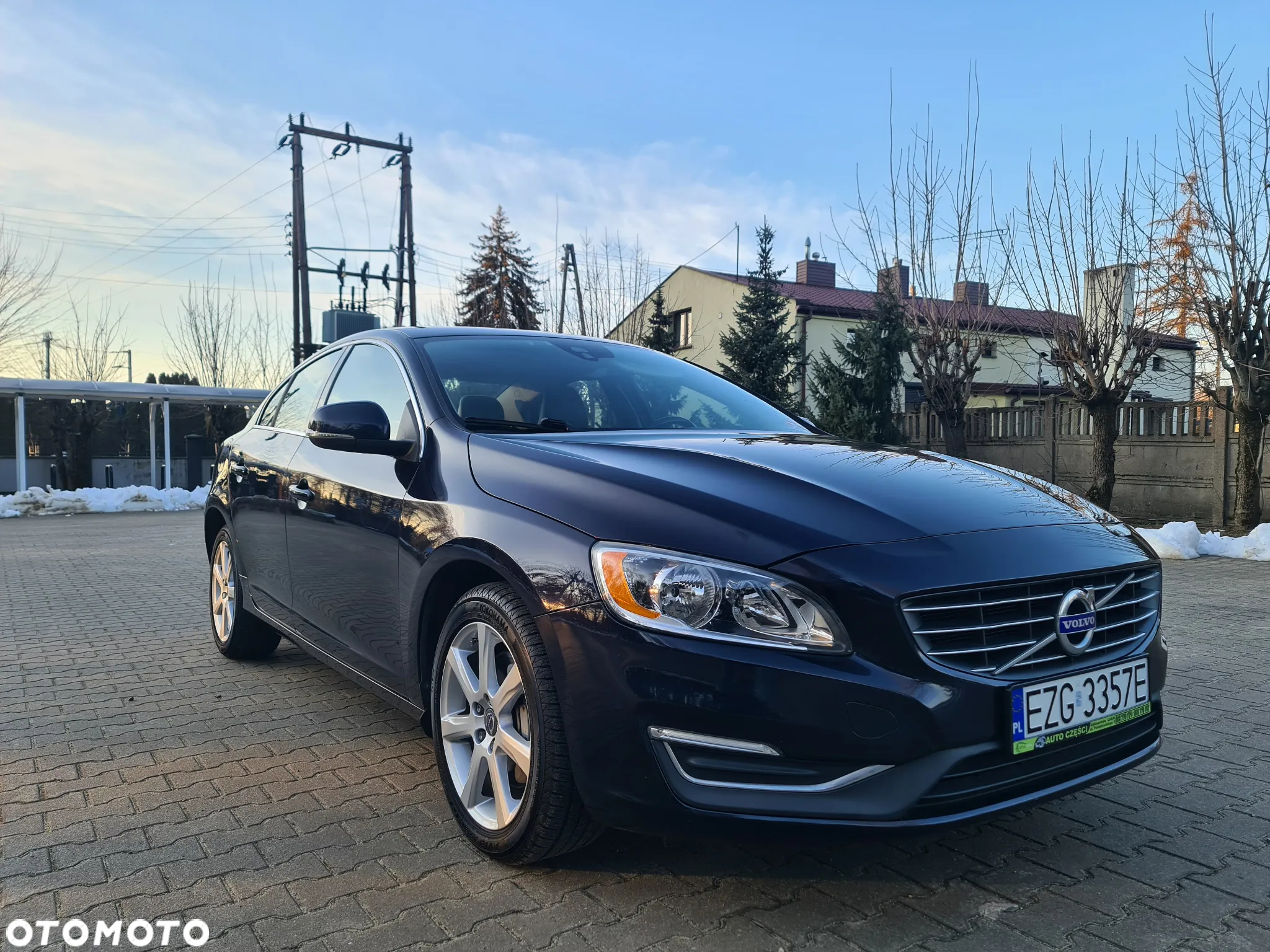 Volvo S60 2.5 T5 AWD - 2