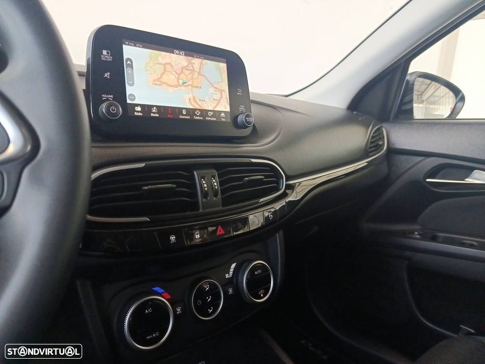 Fiat Tipo 1.3 MultiJet Life - 20