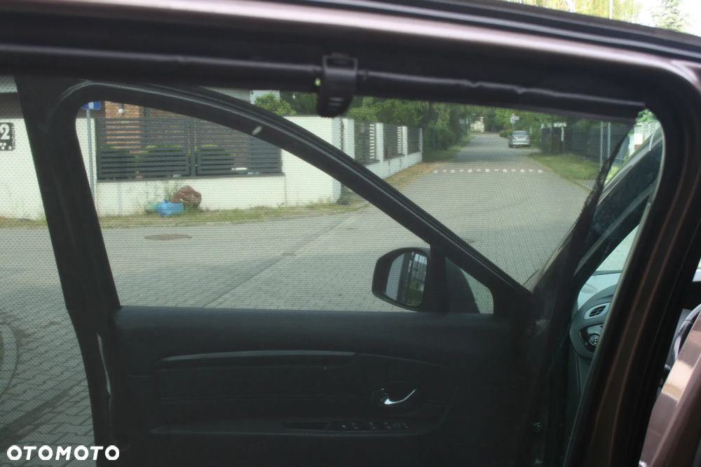 Renault Scenic 1.5 dCi Energy Bose EU6 - 18