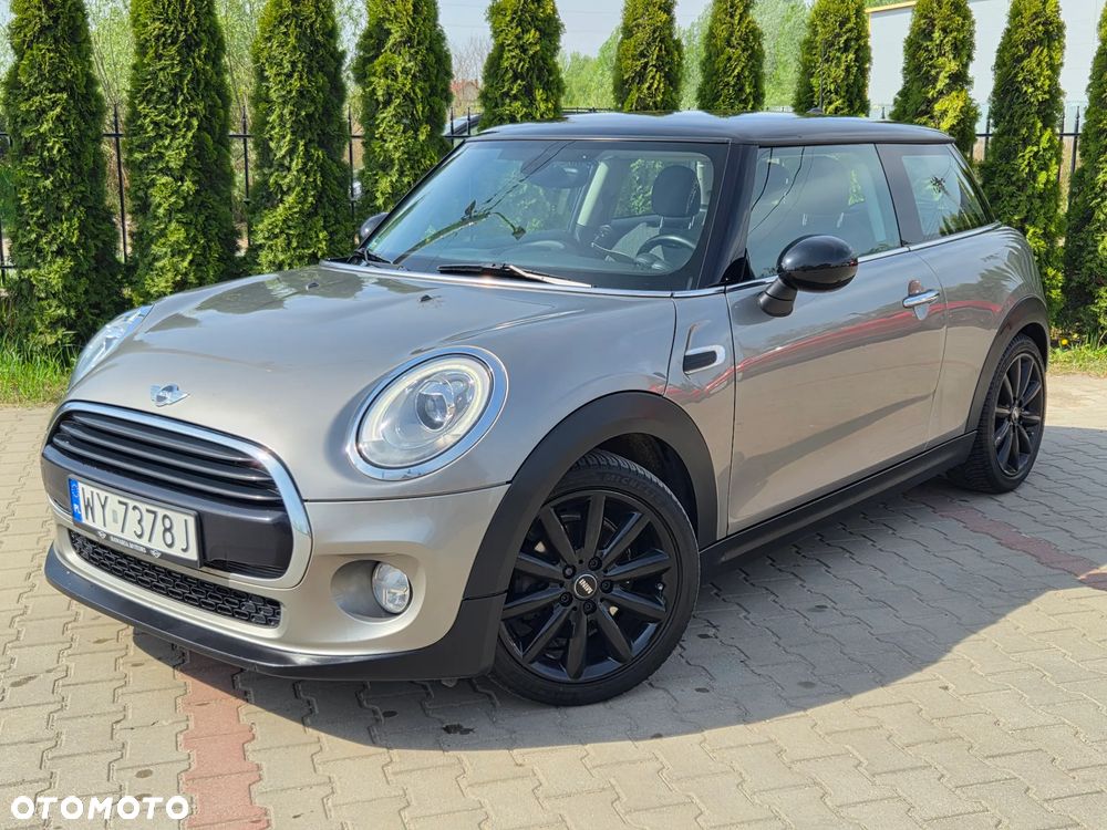 MINI Cooper - 1