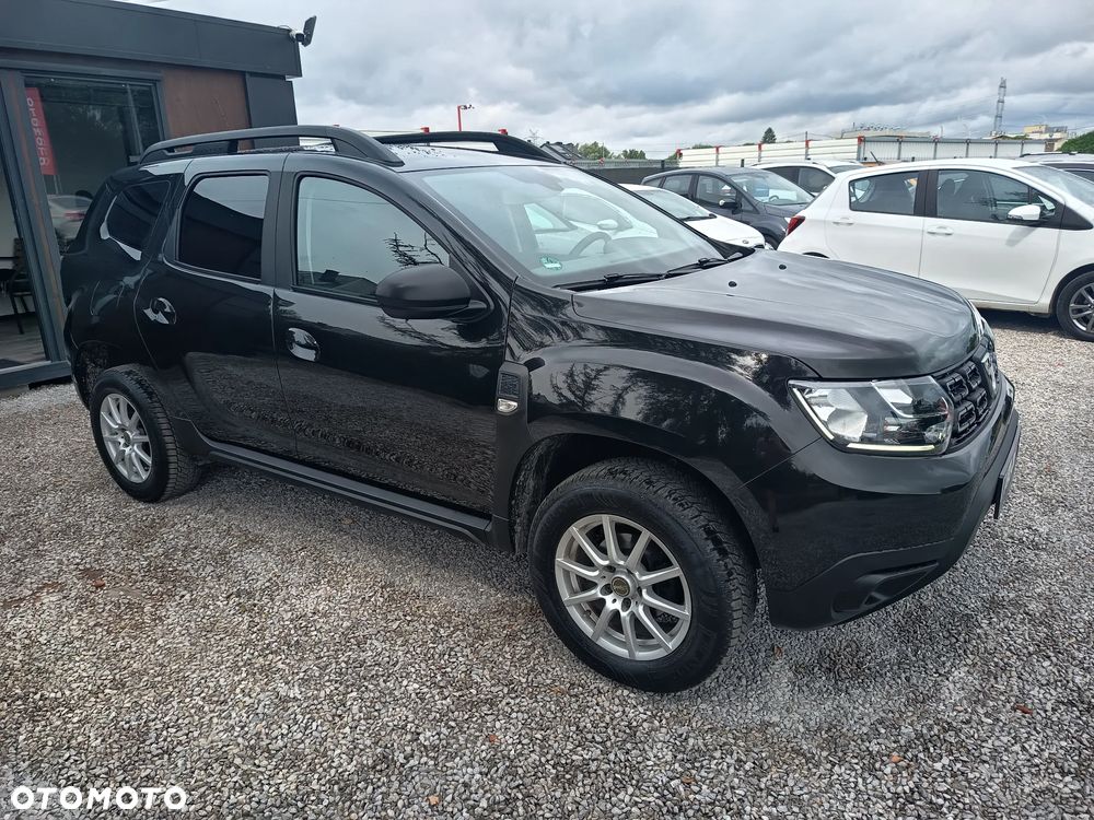 Dacia Duster - 9