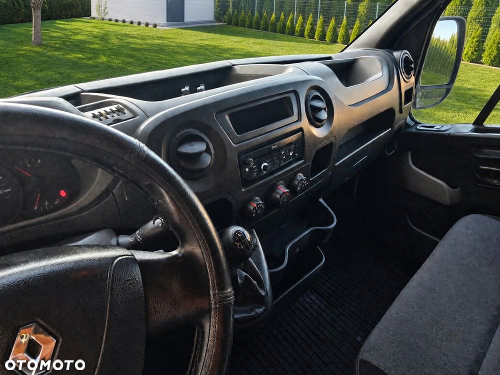 Renault Master - 8