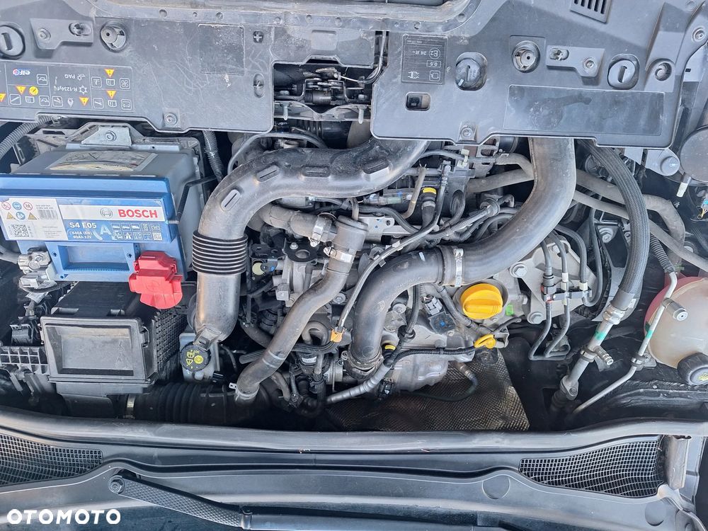 Renault Clio (Energy) TCe 90 Start & Stop LIMITED - 33