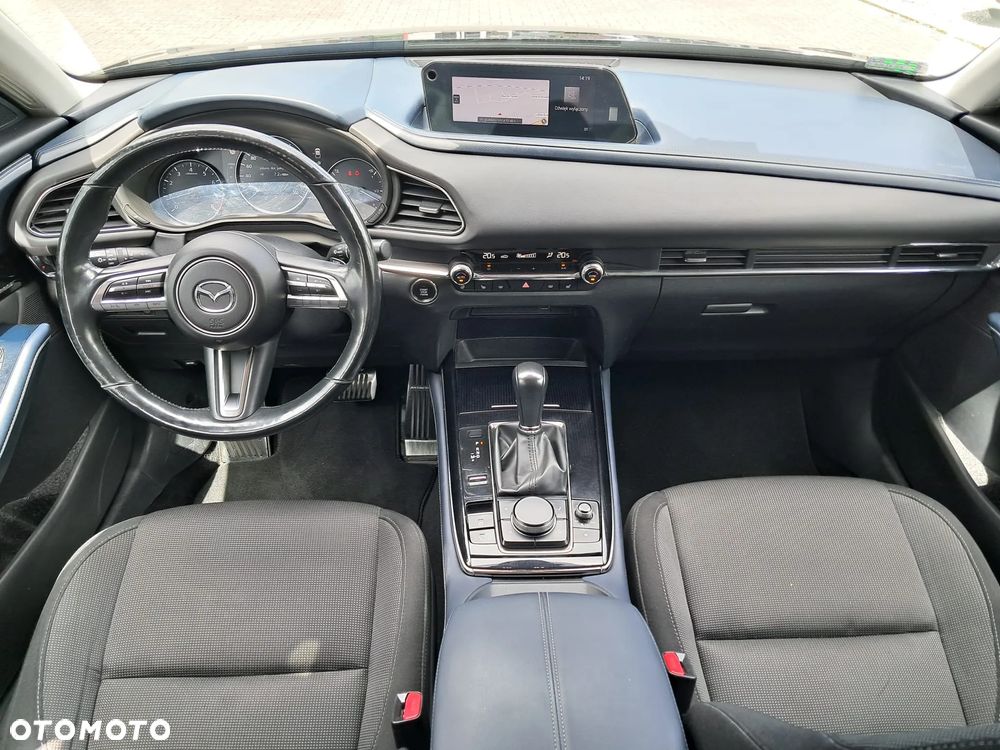 Mazda CX-30 2.0 mHEV Hikari AWD - 17