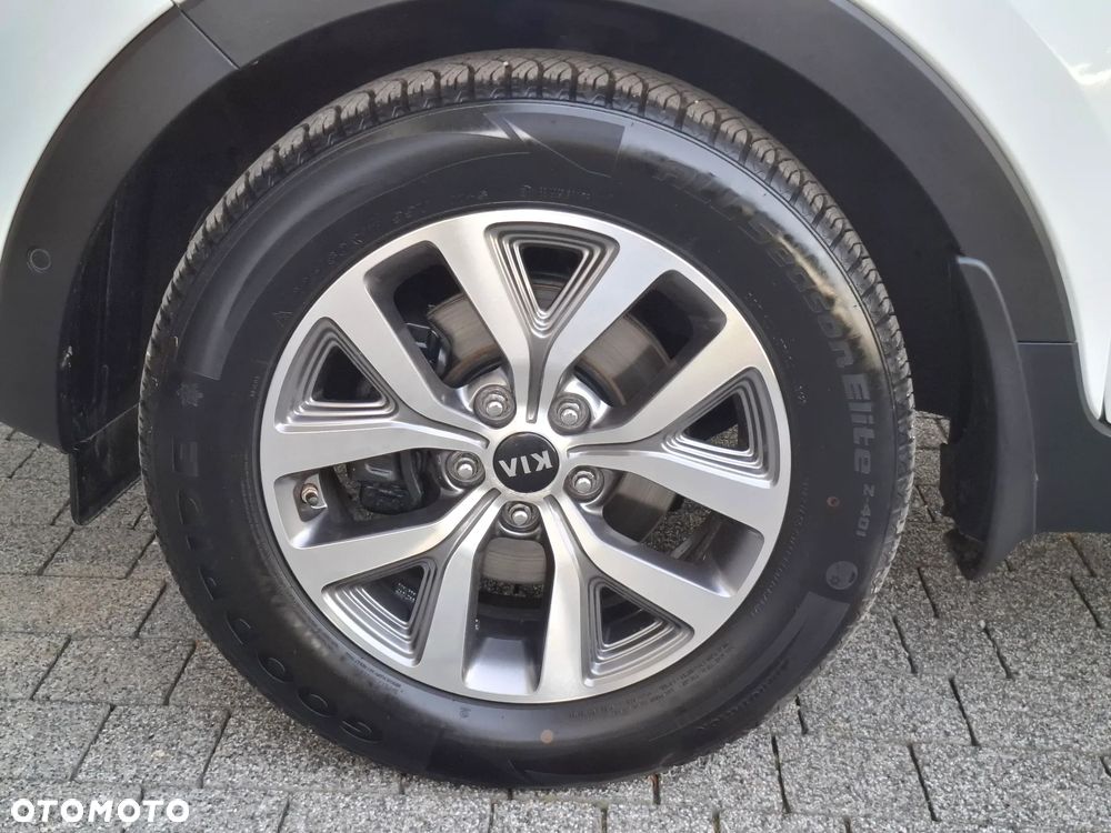 Kia Sportage 1.6 GDI XL 2WD - 8