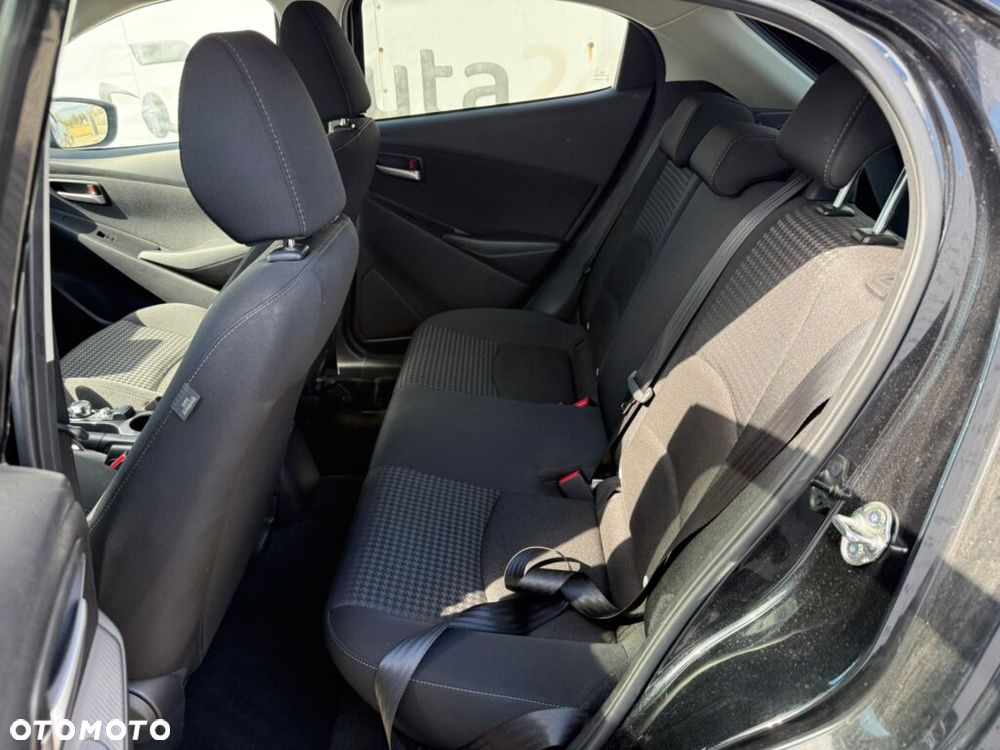 Mazda 2 SKYACTIV-G 90 KIZOKU - 16