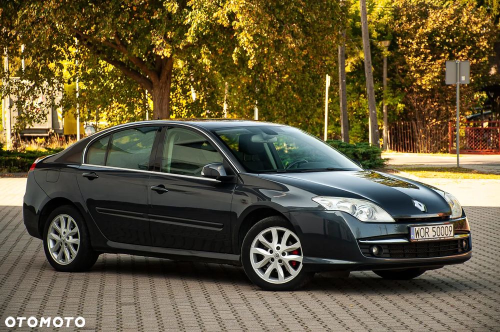Renault Laguna - 5