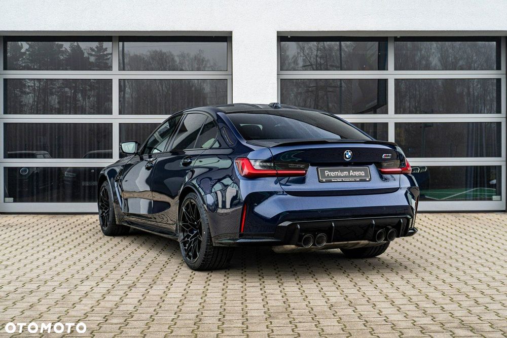 BMW M3 - 8