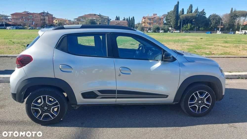 Dacia Spring 27.4kWh Comfort - 3