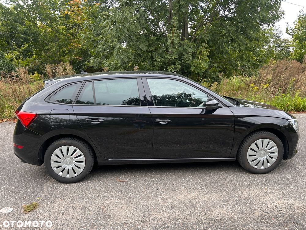 Skoda Scala - 6