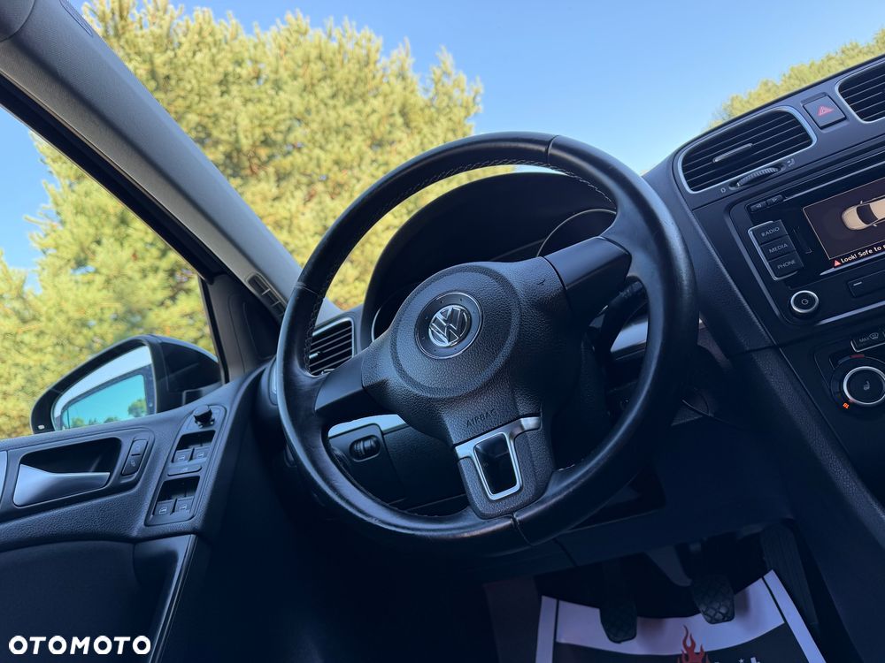 Volkswagen Golf 1.2 TSI Comfortline Optimum - 21