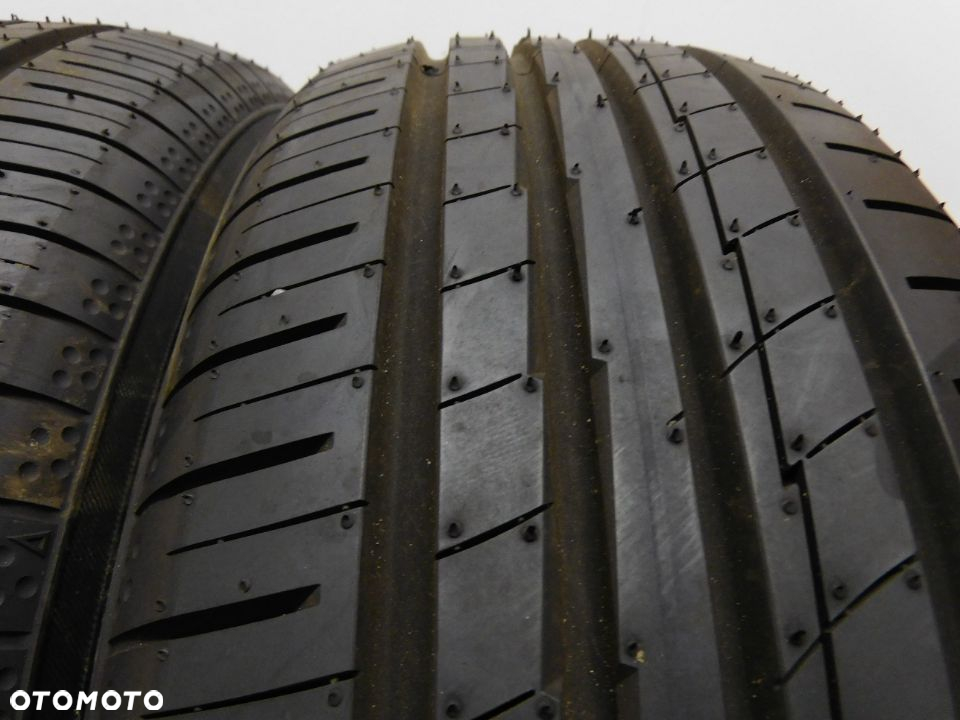 185/55 R16 87H YOKOHAMA BLUEARTH-A - 2