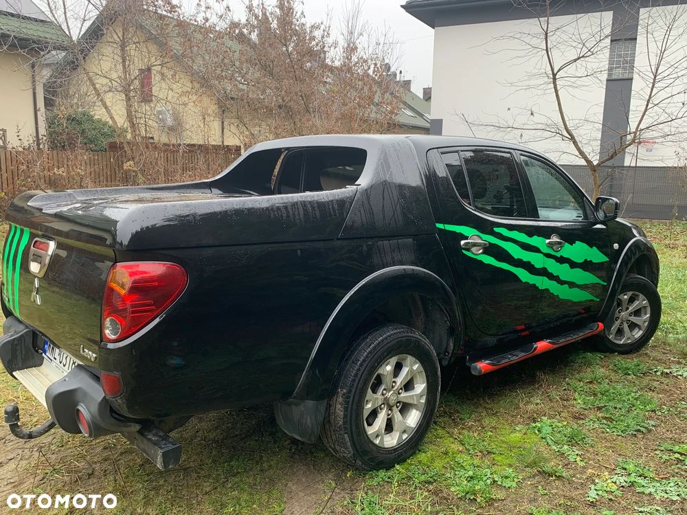 Mitsubishi L200 2.5 DID Instyle HP - 20