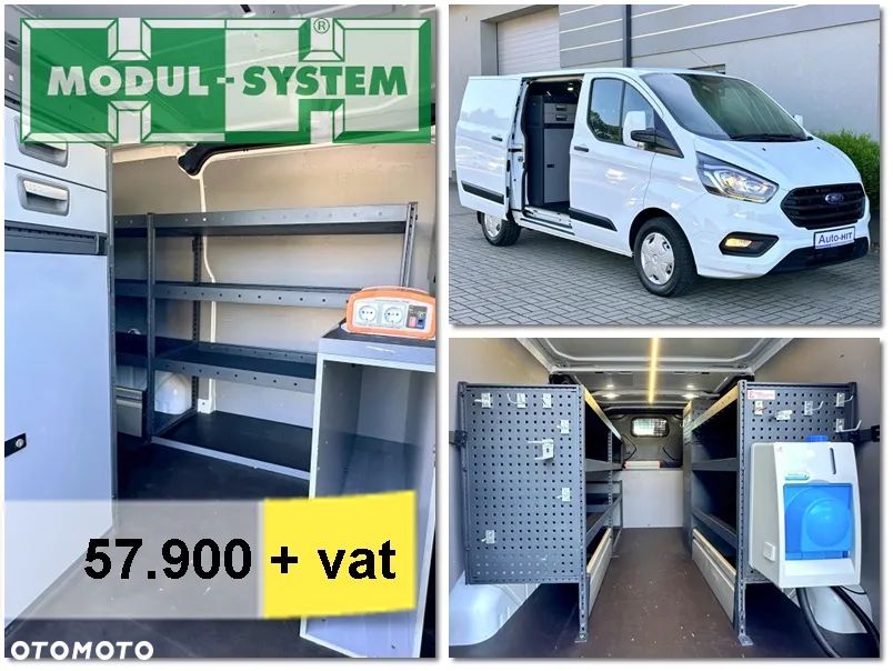 Ford Transit - 4