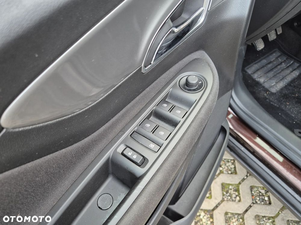 Opel Mokka 1.4 Turbo ecoFLEX Start/Stop 4x4 Edition - 13