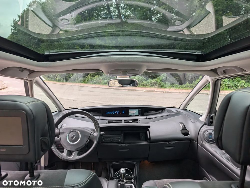 Renault Grand Espace 2.0 dCi FAP Celsium - 38