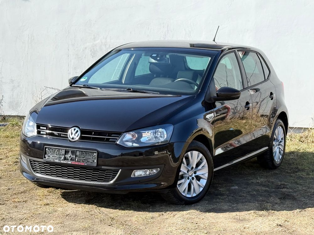 Volkswagen Polo 1.2 Team - 2