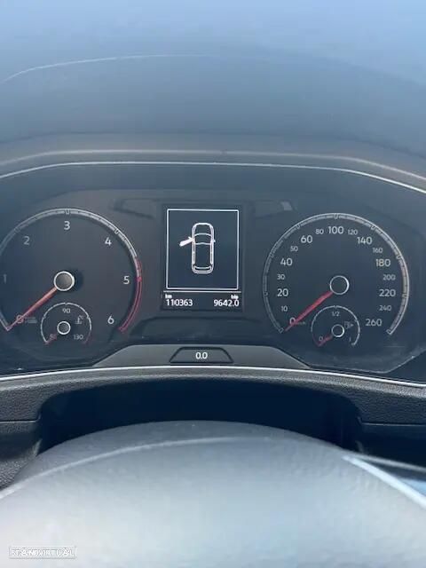 VW T-Roc 1.6 TDI Style - 10