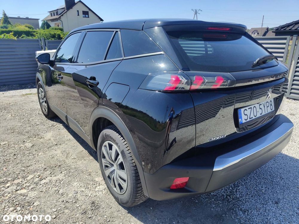 Peugeot 2008 PureTech 100 Business - 7