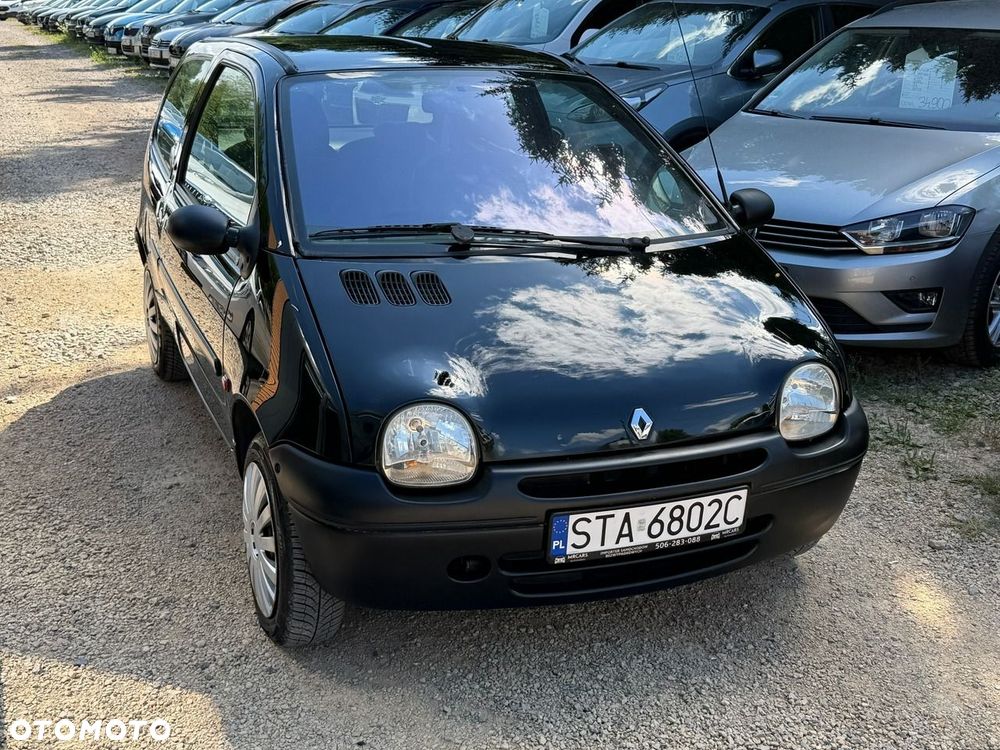 Renault Twingo - 3