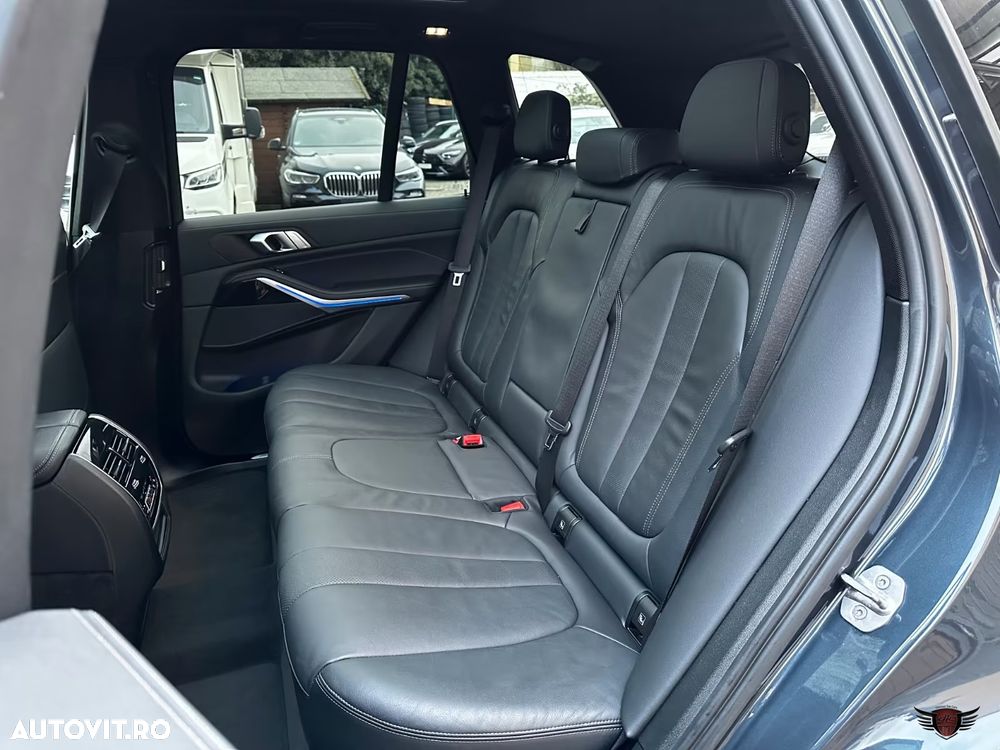 BMW X5 xDrive30d - 31